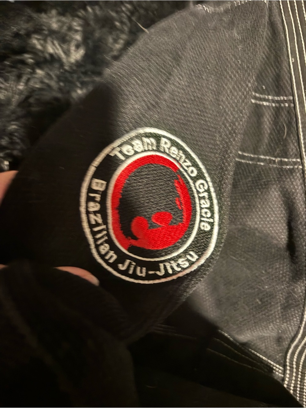 Men's GI - Picture 5 of 8
